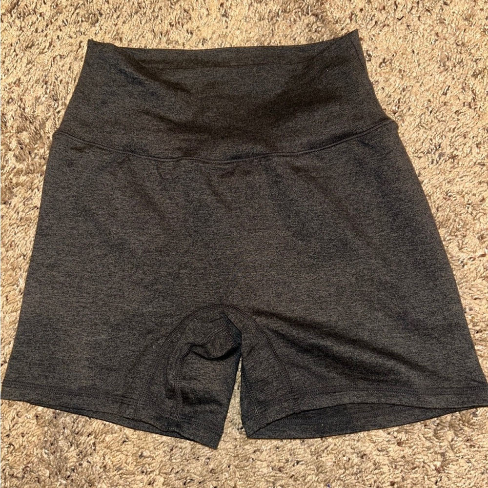 Ptula Bare Shorts